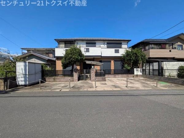 佐倉市　臼井田