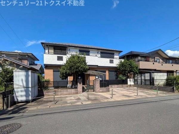 佐倉市　臼井田