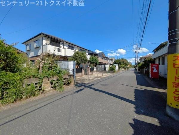 佐倉市臼井田の中古一戸建て