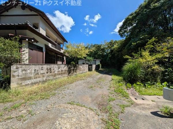 佐倉市岩名の中古一戸建て
