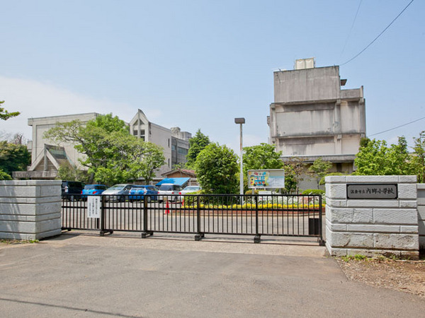 佐倉市岩名の中古一戸建て(内郷小学校)