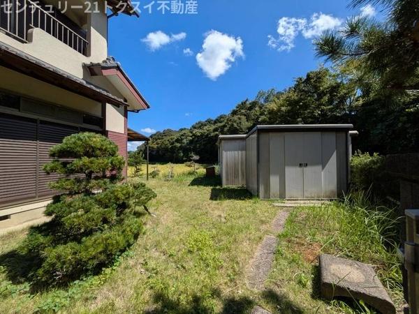 佐倉市岩名の中古一戸建て