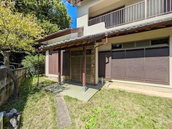 佐倉市岩名の中古一戸建て