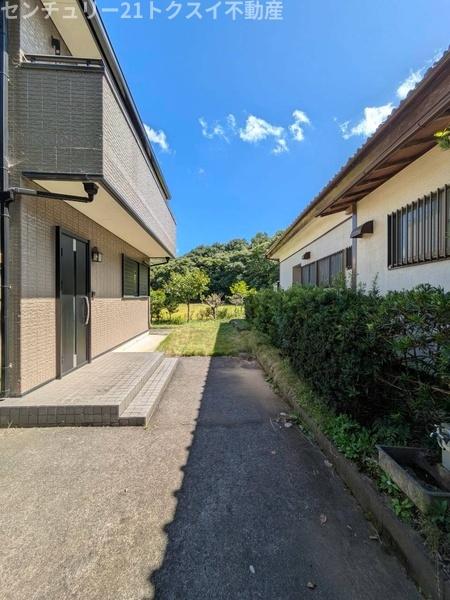 佐倉市岩名の中古一戸建て