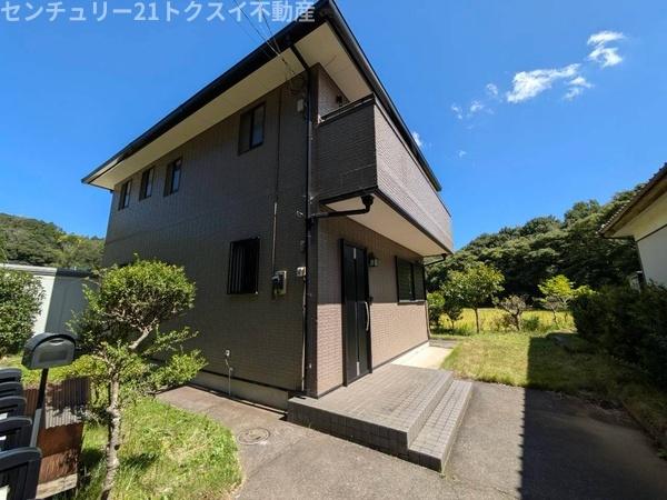 佐倉市岩名の中古一戸建て