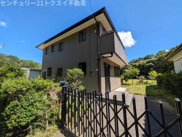 佐倉市岩名の中古一戸建て