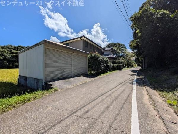 佐倉市岩名の中古一戸建て
