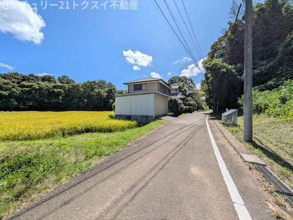 佐倉市岩名の中古一戸建て
