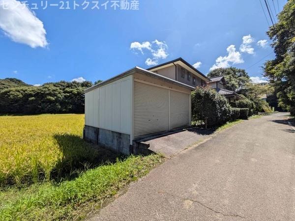 佐倉市岩名の中古一戸建て