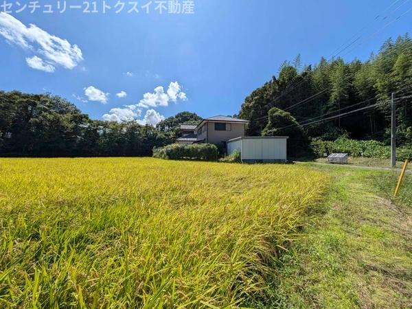 佐倉市岩名の中古一戸建て