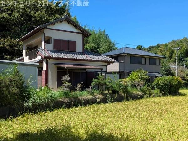 佐倉市岩名 中古戸建2棟一括