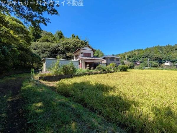 佐倉市岩名の中古一戸建て