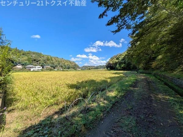 佐倉市岩名の中古一戸建て