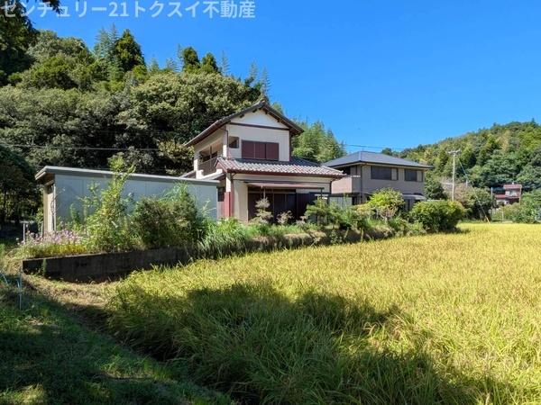 佐倉市岩名の中古一戸建て