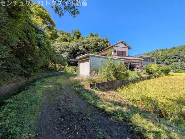 佐倉市岩名の中古一戸建て