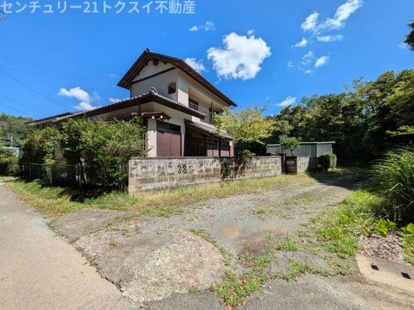 佐倉市岩名の中古一戸建て
