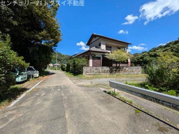 佐倉市岩名の中古一戸建て