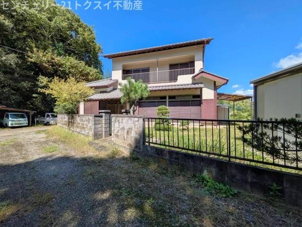 佐倉市岩名の中古一戸建て