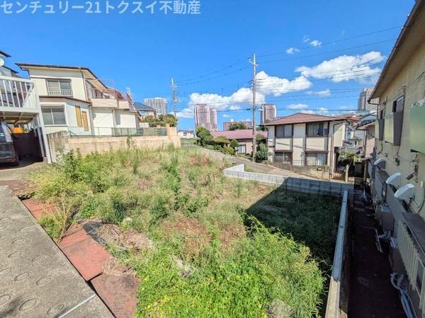 佐倉市　井野