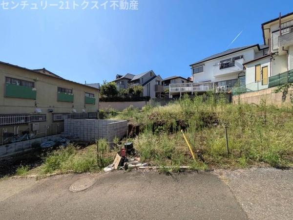 佐倉市　井野