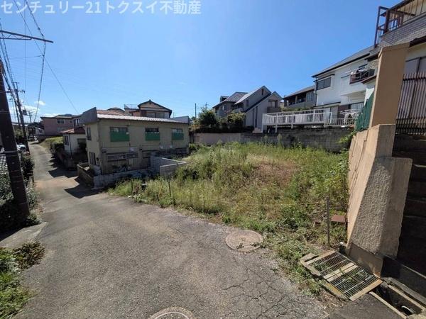 佐倉市　井野