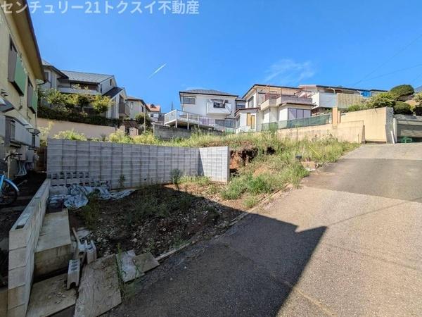 佐倉市　井野