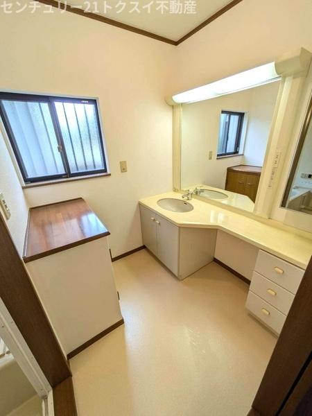 佐倉市江原の中古一戸建て