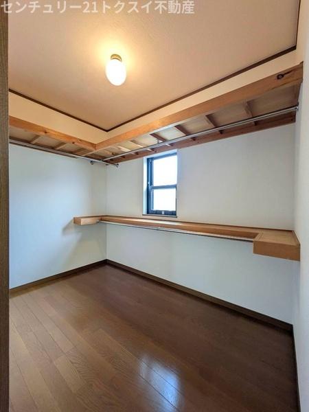 佐倉市江原の中古一戸建て