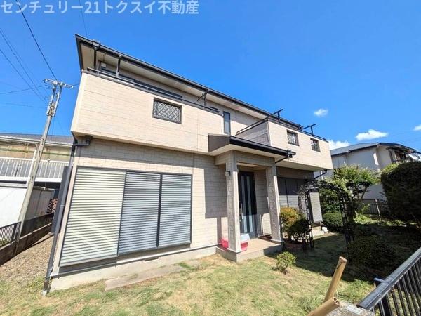 佐倉市 江原