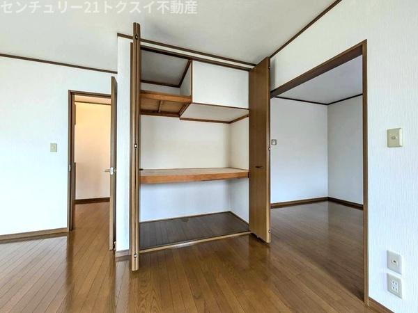 佐倉市江原の中古一戸建て