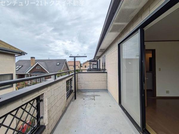 佐倉市江原の中古一戸建て