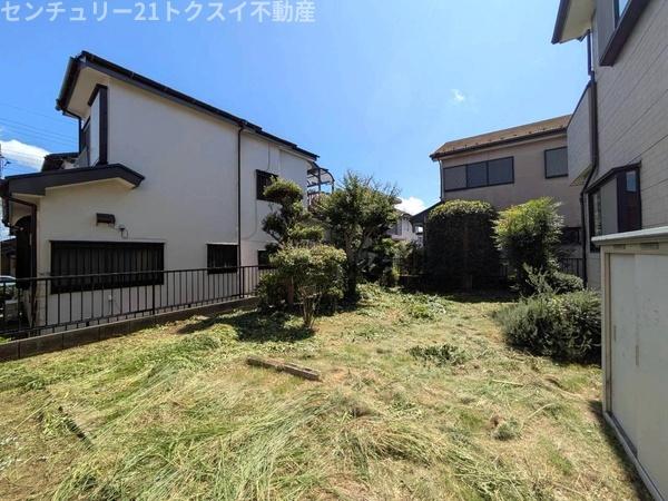 佐倉市江原の中古一戸建て