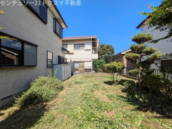 佐倉市　江原