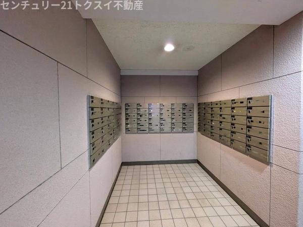ハイホーム佐倉１番館