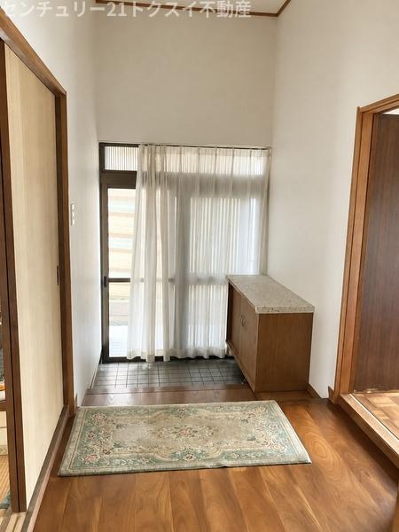 佐倉市中志津３丁目の中古一戸建て