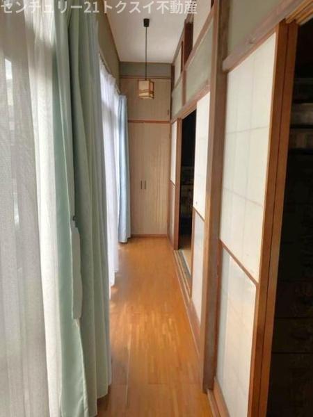 佐倉市中志津３丁目の中古一戸建て