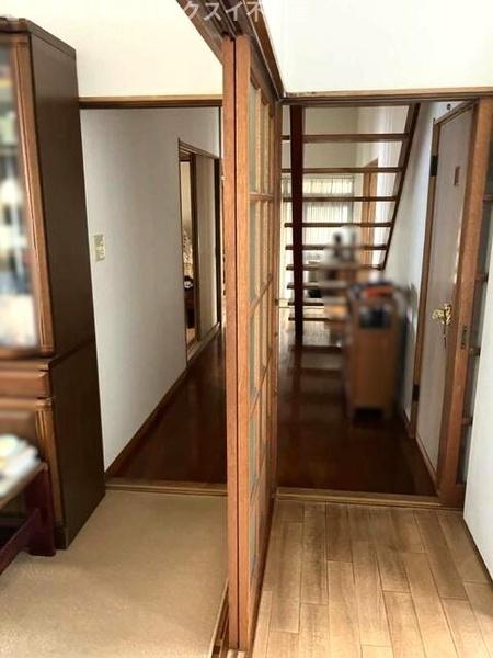 佐倉市中志津３丁目の中古一戸建て