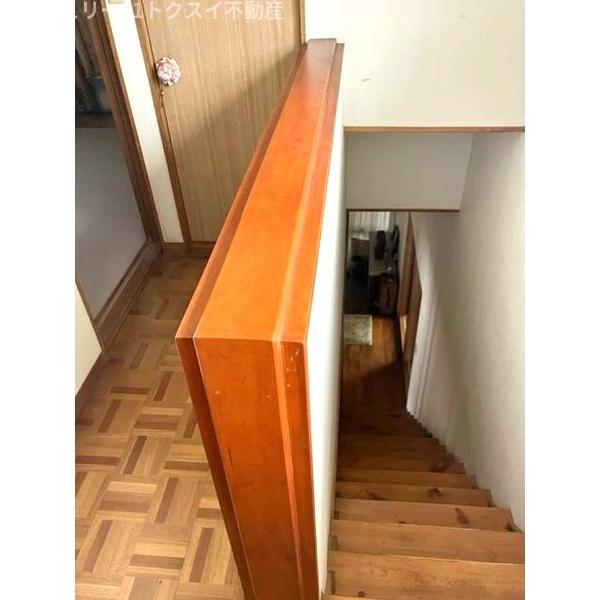 佐倉市中志津３丁目の中古一戸建て