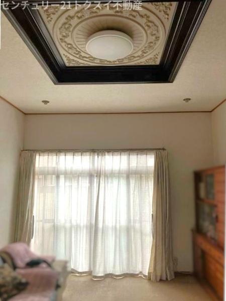 佐倉市中志津３丁目の中古一戸建て