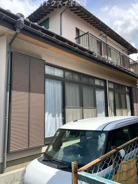 佐倉市中志津３丁目の中古一戸建て