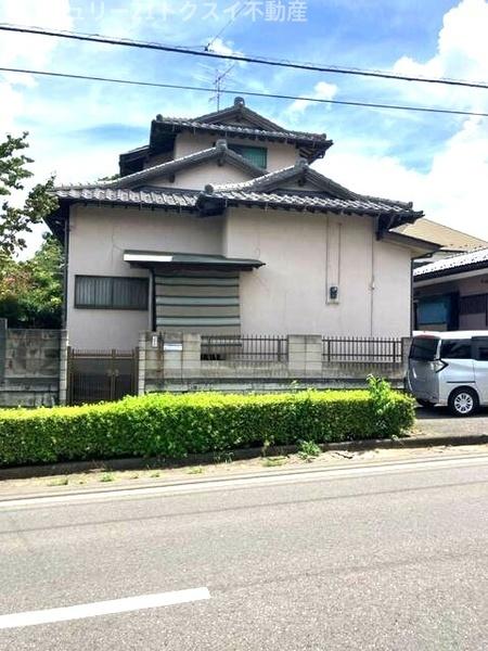 佐倉市中志津