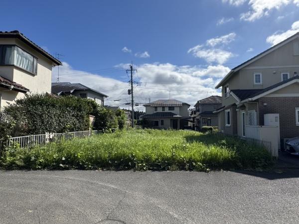 印西市平賀学園台3丁目