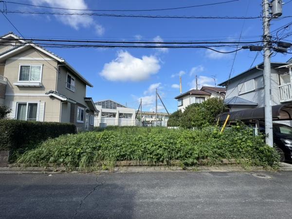印西市平賀学園台3丁目