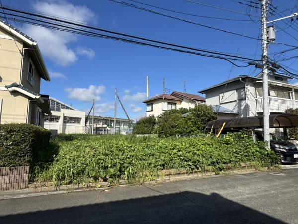 印西市平賀学園台3丁目