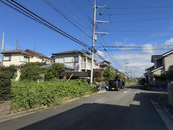 印西市平賀学園台3丁目