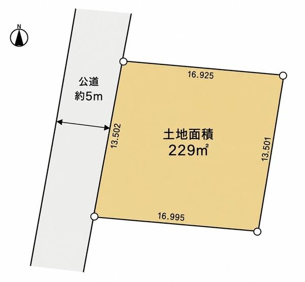 四街道市 鹿渡