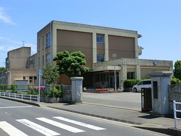 佐倉市生谷の中古一戸建て(佐倉市立千代田小学校)
