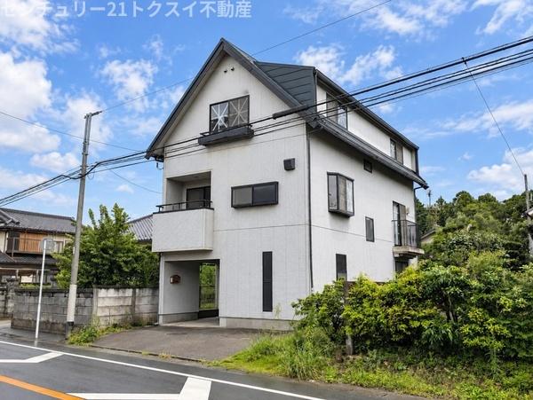 佐倉市生谷の中古一戸建