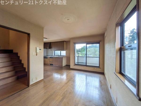 佐倉市生谷の中古一戸建