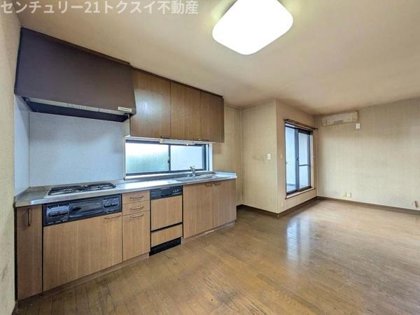 佐倉市生谷の中古一戸建